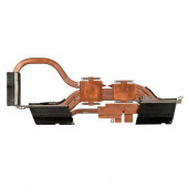 Термотрубка (Heatsink) системы охлаждения для ноутбука Asus GX501VIK Термотрубка (Heatsink) системы охлаждения для ноутбука Asus GX501VIK