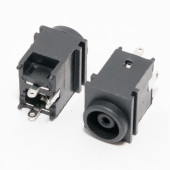 Разъем питания для Sony VGN-FW, VGN-NR, VGN-SZ без кабеля