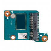 Плата расширения UX42VS SSD BOARD Rev:2.0 для ноутбука Asus UX42VS (Плата разъема SSD) Плата расширения UX42VS SSD BOARD Rev:2.0 для ноутбука Asus UX42VS (Плата разъема SSD)