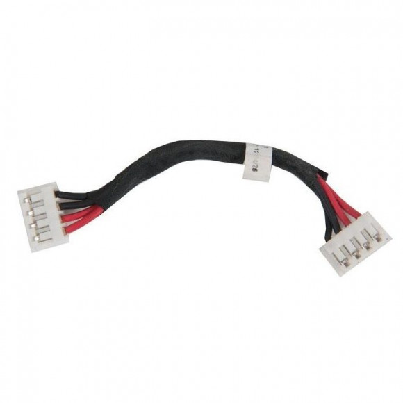 Шлейф для ноутбука Asus U24-1A DC BD CABLE 4P