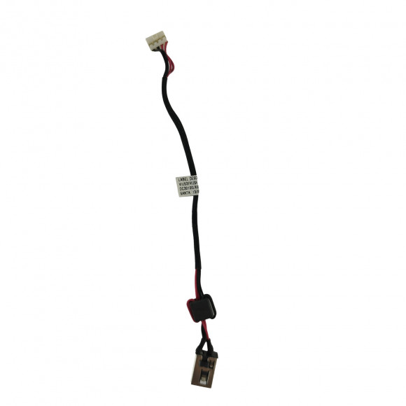 Разъем питания Lenovo M30-70 (с разбора)