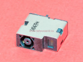 Разъем питания для HP Pavilion 15-E без кабеля