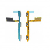 Шлейф Huawei Honor 20 Lite (MAR-LX1H) кнопки включения, громкости