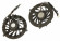 Вентилятор для ACER Aspire 6930-6586 Вентилятор для ACER Aspire 6930-6586
