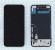 Модуль (матрица + тачскрин) для Apple iPhone 11 (In-Cell), черный