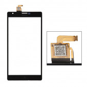 Сенсорное стекло (тачскрин) для Nokia Lumia 1520 1-я категория Сенсорное стекло (тачскрин) для Nokia Lumia 1520 1-я категория
