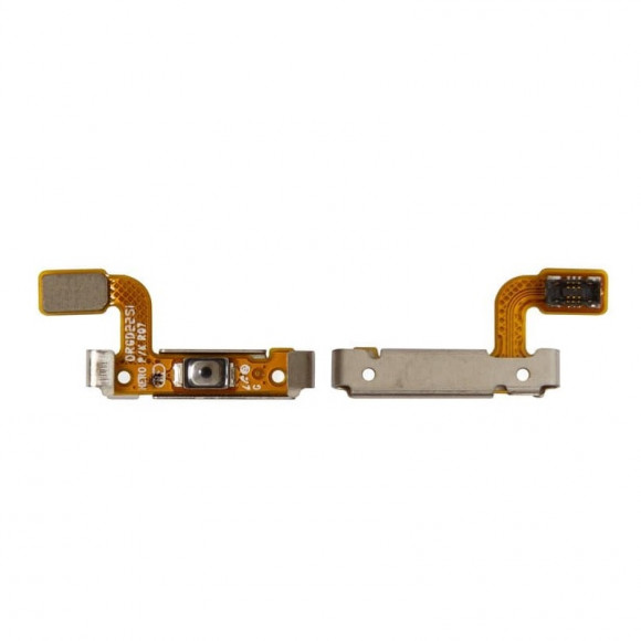 Шлейф Samsung G930F, G935 (S7, S7 EDGE) кнопки включения