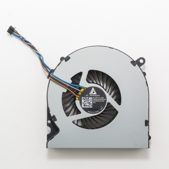Вентилятор для ноутбука HP Pavilion M4-1000 (4 pin)