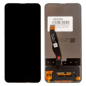 Дисплей в сборе с тачскрином для Huawei Honor 9X, P Smart Z, Honor 9X Premium, Y9s, черный COG Дисплей в сборе с тачскрином для Huawei Honor 9X, P Smart Z, Honor 9X Premium, Y9s, черный COG