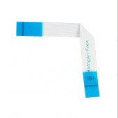 Шлейф для ноутбука Asus TX300CA PW BD FFC 10P, 0.5мм, L45