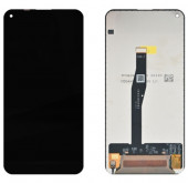 Дисплей Huawei Honor 20, Honor 20 Pro, Nova 5T (YAL-L21, YAL-L41, Yale-L71A)+тачскрин (черный) COF