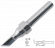 Жало для паяльника Quick QK200-T-SK