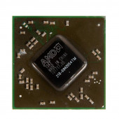 Видеочип ATI 216-0842054TM с разбора неребол. Видеочип ATI 216-0842054TM с разбора неребол.