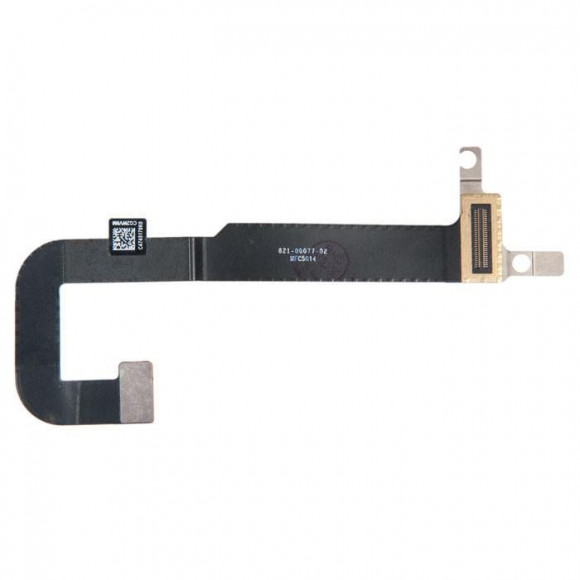 Шлейф платы I/O для ноутбука MacBook 12 Retina A1534, 2015