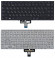 Клавиатура для ноутбука Asus UX435EG, черная Клавиатура для ноутбука Asus UX435EG, черная