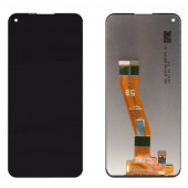 Дисплей Nokia 3.4, 5.4 (TA-1283, TA-1337)+тачскрин (черный) Дисплей Nokia 3.4, 5.4 (TA-1283, TA-1337)+тачскрин (черный)