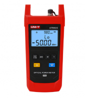 Оптический мультиметр (измеритель мощности и VFL) UNI-T UT692G Оптический мультиметр (измеритель мощности и VFL) UNI-T UT692G