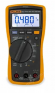 Портативный мультиметр Fluke 117