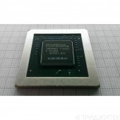 Видеочип nVidia GeForce GeForce GT635M, N12E-GE2-A1