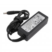 OEM зарядка для ноутбука Samsung 19V 2.1A (40W) 5.5x3.0мм с иглой
