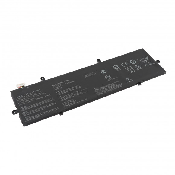 Аккумулятор для ноутбука Asus (C31N1816) Flip 13 UX362FA оригинал