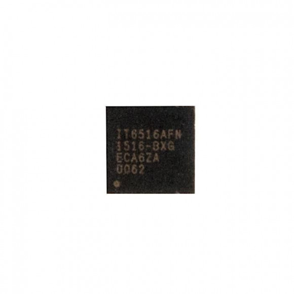 Микросхема iT6516BFN BXG QFN-32 с разбора