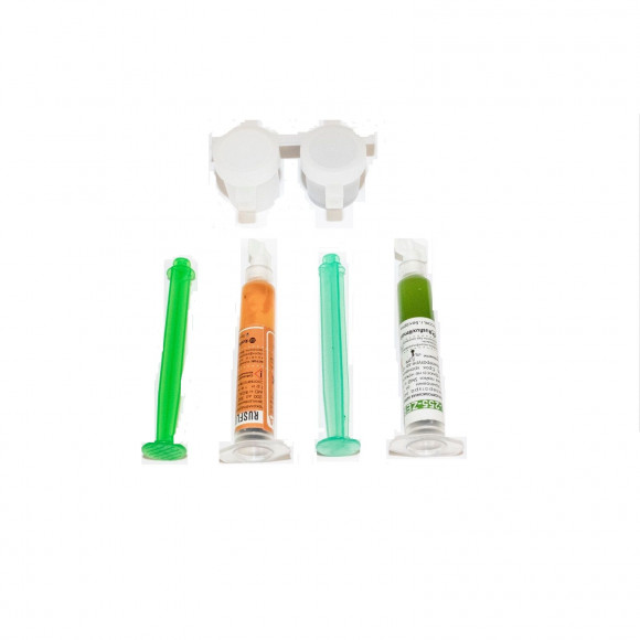 Набор пинцетов TW01 Набор пинцетов TW01