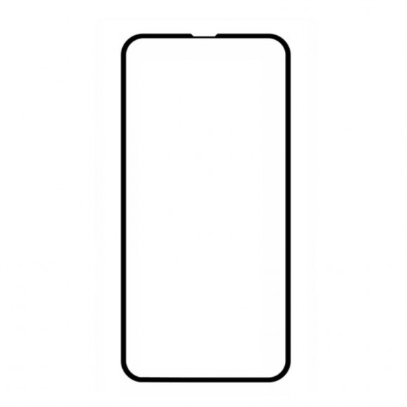 Защитное стекло Remax Medicine GL-27 3D для Apple iPhone 13, 13 Pro с рамкой 0.3 мм, черное Защитное стекло Remax Medicine GL-27 3D для Apple iPhone 13, 13 Pro с рамкой 0.3 мм, черное