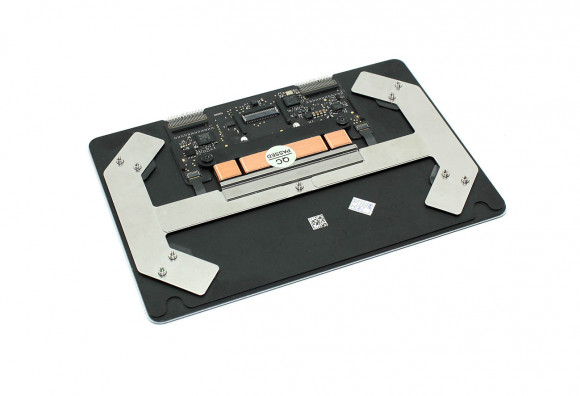 Тачпад для Apple MacBook Air A2337 Silver Тачпад для Apple MacBook Air A2337 Silver