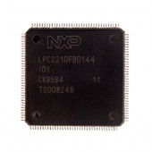 Мосфет ARM LPC2210FBD144 с разбора Мосфет ARM LPC2210FBD144 с разбора