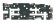 Материнская плата для Asus C302CA 4G, M3-6Y30 Материнская плата для Asus C302CA 4G, M3-6Y30