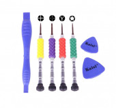 Набор инструментов для ремонта Kaisi K-T3602 Набор инструментов для ремонта Kaisi K-T3602