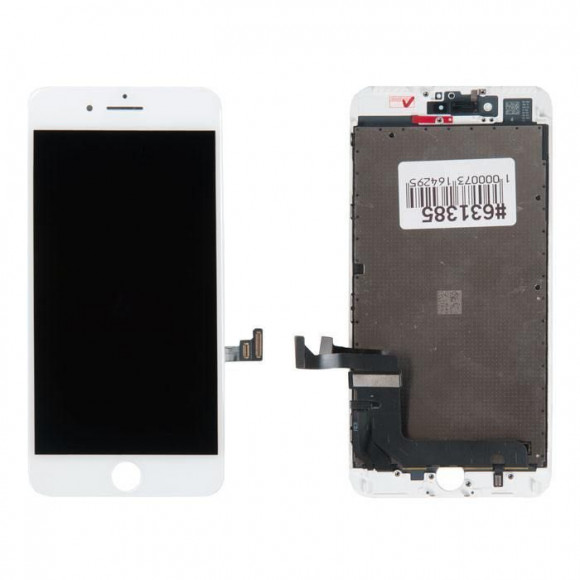 Модуль для Apple iPhone 7 Plus Refurbished оригинал, белый