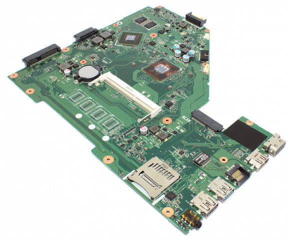 Материнская плата для Asus X550MJ N3540