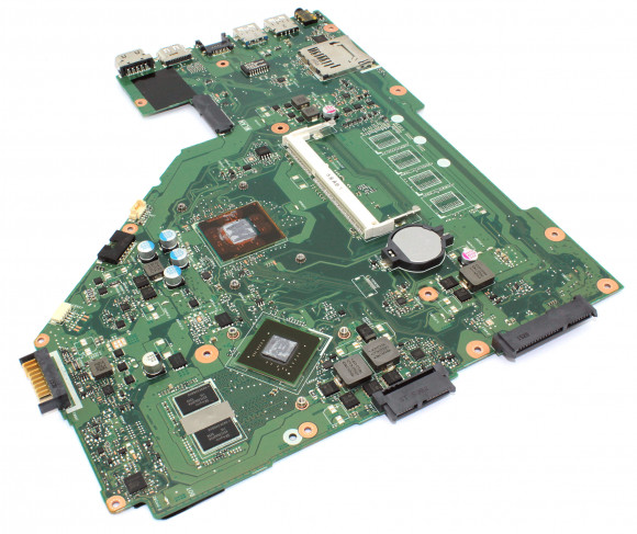 Материнская плата для Asus X550MJ N3540 Материнская плата для Asus X550MJ N3540