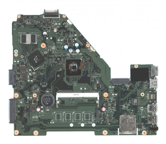 Материнская плата для Asus X550MJ N3540 Материнская плата для Asus X550MJ N3540