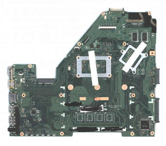 Материнская плата для Asus X550MJ N3540 Материнская плата для Asus X550MJ N3540