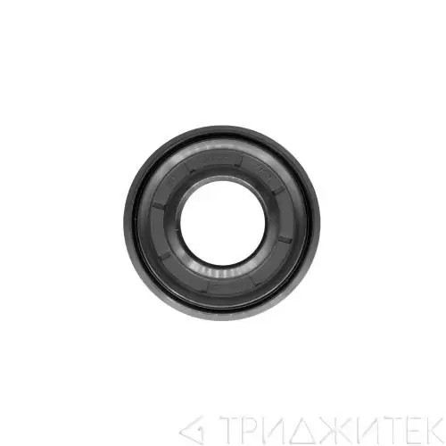 Сальник бака для стиральной машины 35x52, 65x7, 10 (под двухрядный подшипник)