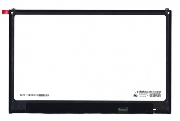 Матрица (экран) для ноутбука LP140WU1(SP)(A1), 14", 1920x1200, 30 pin, LED, глянцевая
