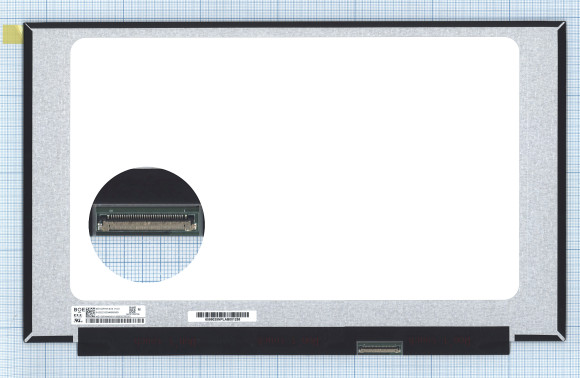 Матрица NE156FHM-NX6
