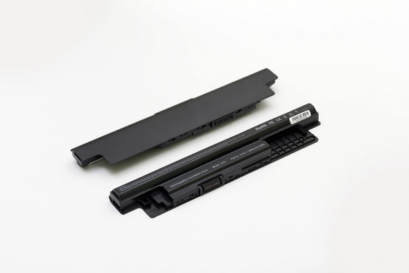 Аккумулятор (батарея) для ноутбука Dell Inspiron 15R-3521 (MR90Y) 11.1V 2200-2600mAh