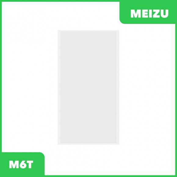 OCA пленка (клей) для Meizu M6T