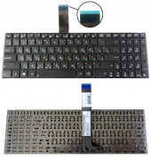 Клавиатура ноутбука ASUS K56CM