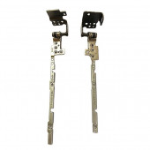 Петли для ноутбука MSI GL63, GP63VR, MS-16P4, MS-16P5 Петли для ноутбука MSI GL63, GP63VR, MS-16P4, MS-16P5