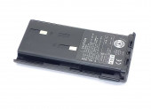 Аккумулятор (батарея) Amperin KNB-15 для радиостанции (рации) Kenwood TK-260, TK-360, TK-2100, 1800мАч, 7.4В, Li-ion Аккумулятор (батарея) Amperin KNB-15 для радиостанции (рации) Kenwood TK-260, TK-360, TK-2100, 1800мАч, 7.4В, Li-ion
