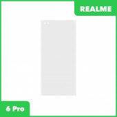 OCA пленка (клей) для Realme 6 Pro