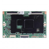 Плата T-CON от телевизора Samsung 32PFL3312S, BN41-02110A