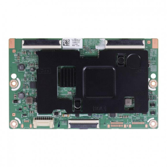 Плата T-CON от телевизора Samsung 32PFL3312S, BN41-02110A