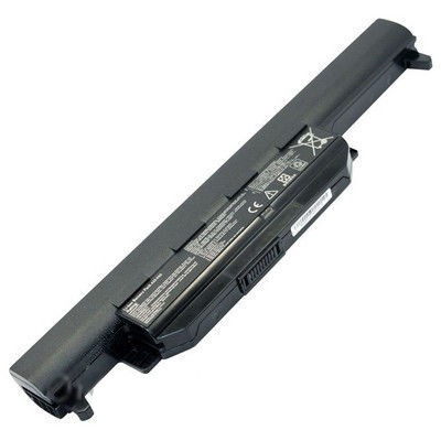 Аккумулятор (батарея) ноутбука ASUS K75VM (A32-K55, A41-K55) 11.1V 5200mAh