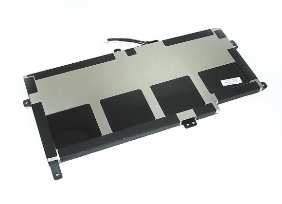 Аккумулятор (батарея) для ноутбука HP Envy Sleekbook 6 (EG04) 14.8V,4000мач, 60Wh черная